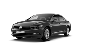 Volkswagen Passat SE Business 