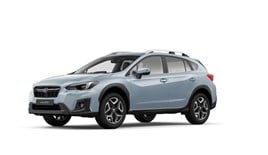 2017 Subaru XV