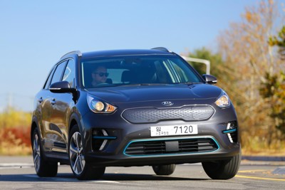 Kia e-Niro