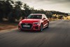 2020 Audi A3 first drive