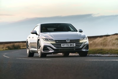 VW Arteon 2021