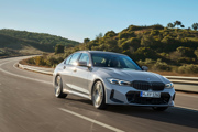 2022 BMW 3 Series