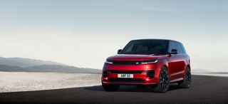 2022 Range Rover Sport