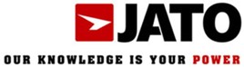 JATO Dynamics logo