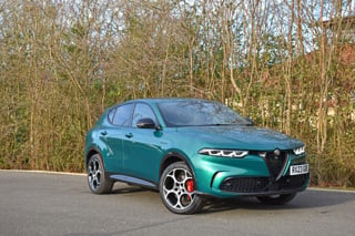 Alfa Tonale