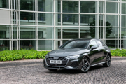 Audi A3 40 TFSIe