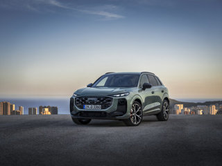 2025 Audi Q3