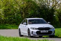 BMW 330e