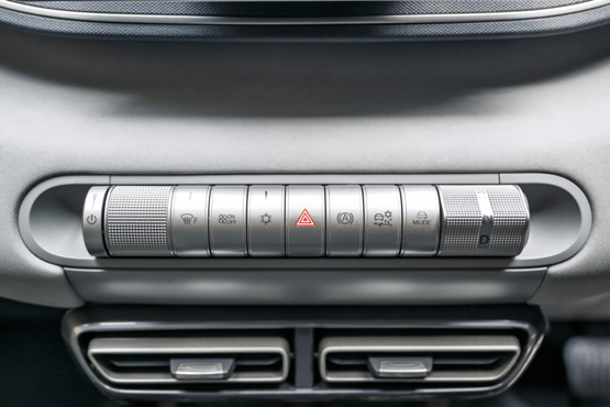 BYD switchgear