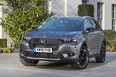 DS 7 Crossback Perfomance Line