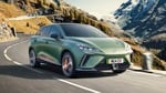 More Chinese carmakers cut EV prices in response to electric car grant