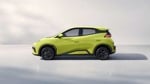 Chinese-made electric vehicles 'will not qualify' for electric car grant