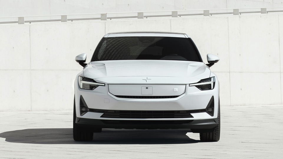 Polestar 2
