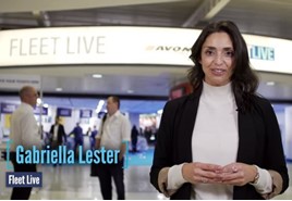 Gabriella Lester presents the Fleet Live 2018 highlights video