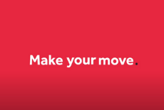 Make your move Chevin advert