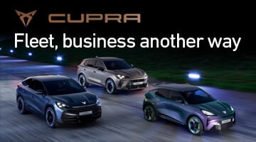 CUPRA fleet business another way 4 - a Fleet News promotion