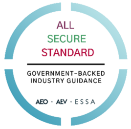 All Secure Standard - government-industry guidance