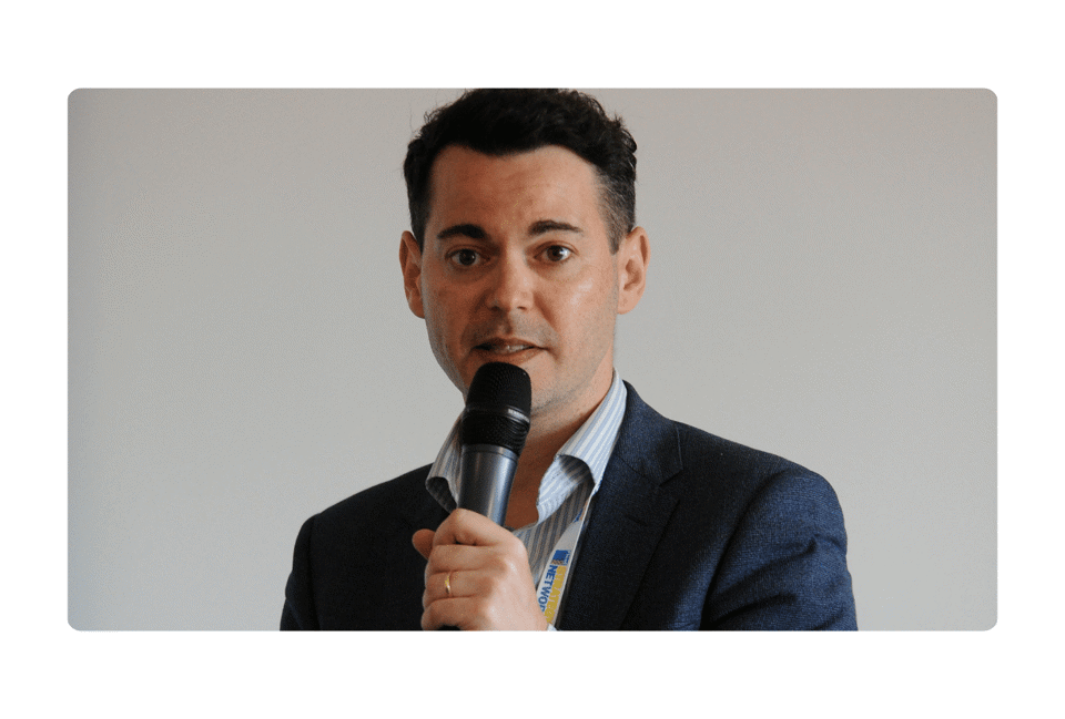 David Lyes, director of policy and standards at IAM RoadSmart 