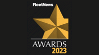 Fleet News Awards 2023 logo