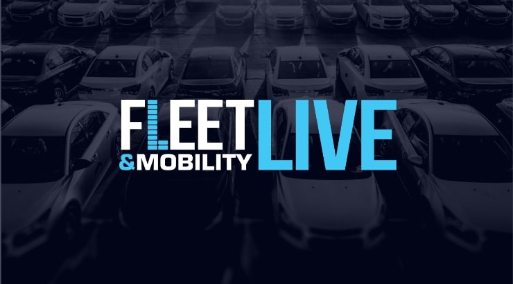 Fleet and Mobility Live logo