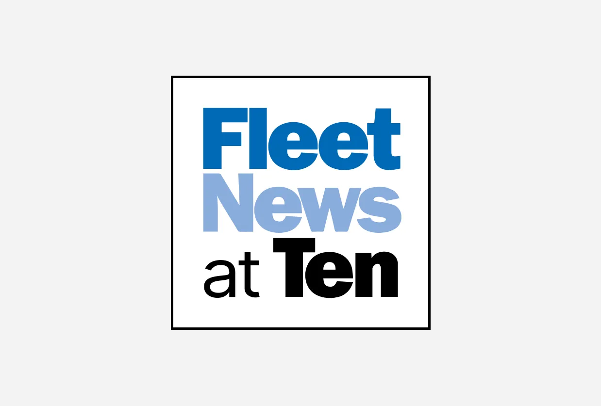 Fleet News at 10 - May 2025