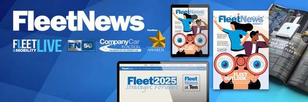 Fleet News portfolio