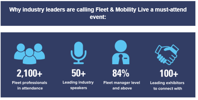 FML - why is it a must-attend event