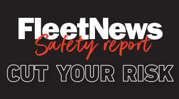 Fleet News 2025 safety report DIS