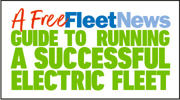 Guide to running a successful electric fleet