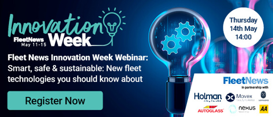 Innovation Week 2026 Webinar