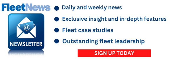 Fleet News newsletters - sign up today