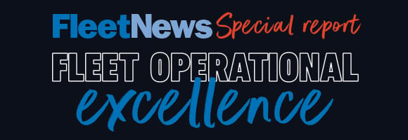 Fleet Operational Excellence special report