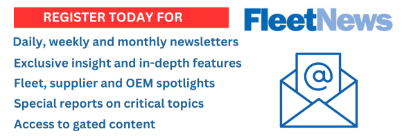 Register for Fleet News digital products today