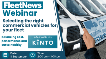Fleet News webinar - CVs Kinto Sept 2025