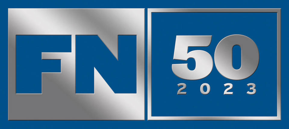 FN50 2023 logo