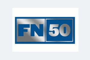 FN50 generic logo