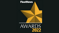 Fleet News Awards 2022 logo