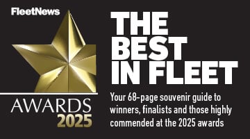 Fleet News Awards 2025 special report