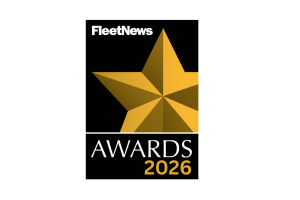 Fleet News Awards 2026 logo