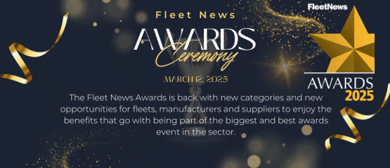 Fleet News Awards 2025