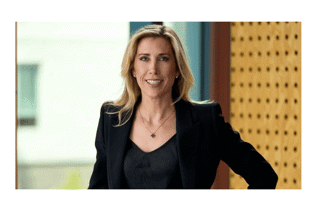 Meagen Eisenberg, Samsara CMO