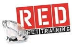 Red Fleet Training logo