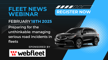 FN webinar sponsored by Webfleet February 18 2025