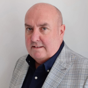 Graham Robinson Graham Robinson