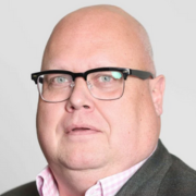 Martin Edgecox Martin Edgecox