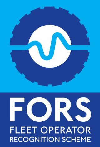 FORS accreditation