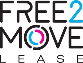 Free2Move Lease logo