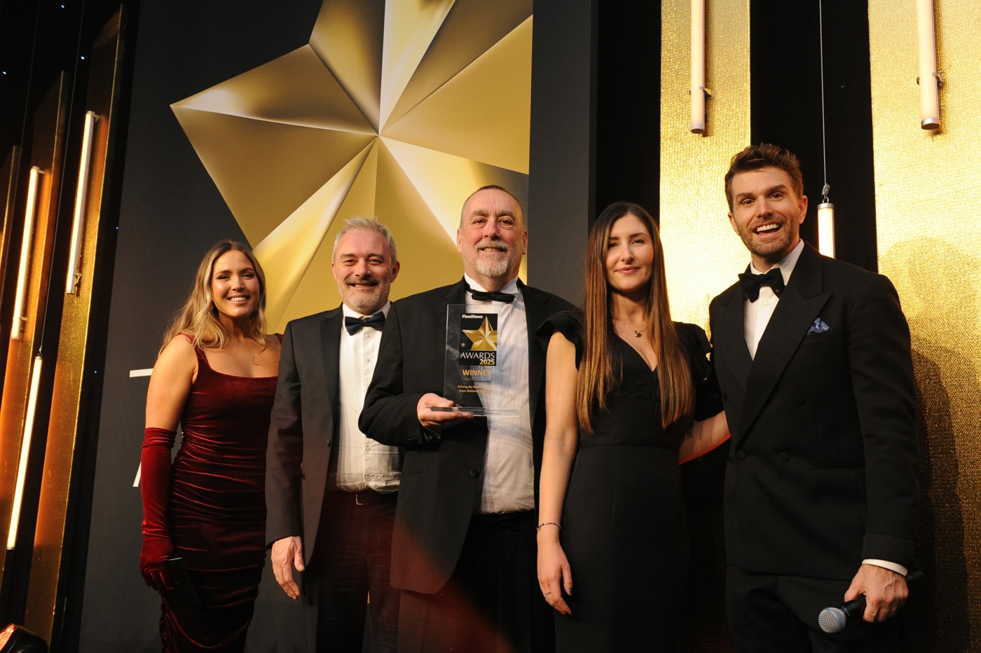 New Category Announced For Fleet News Awards 2026 Fleet News Awards New Category Announced For Fleet News Awards 2026 Fleet News Awards