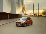 Ford KA Active+ 