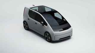 Arrival Car 2022